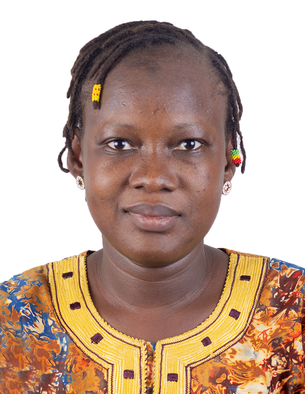 Aminata Zong-Naba