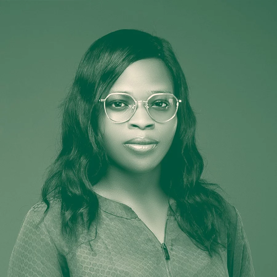 Chanceline Tchibozo-Kekele