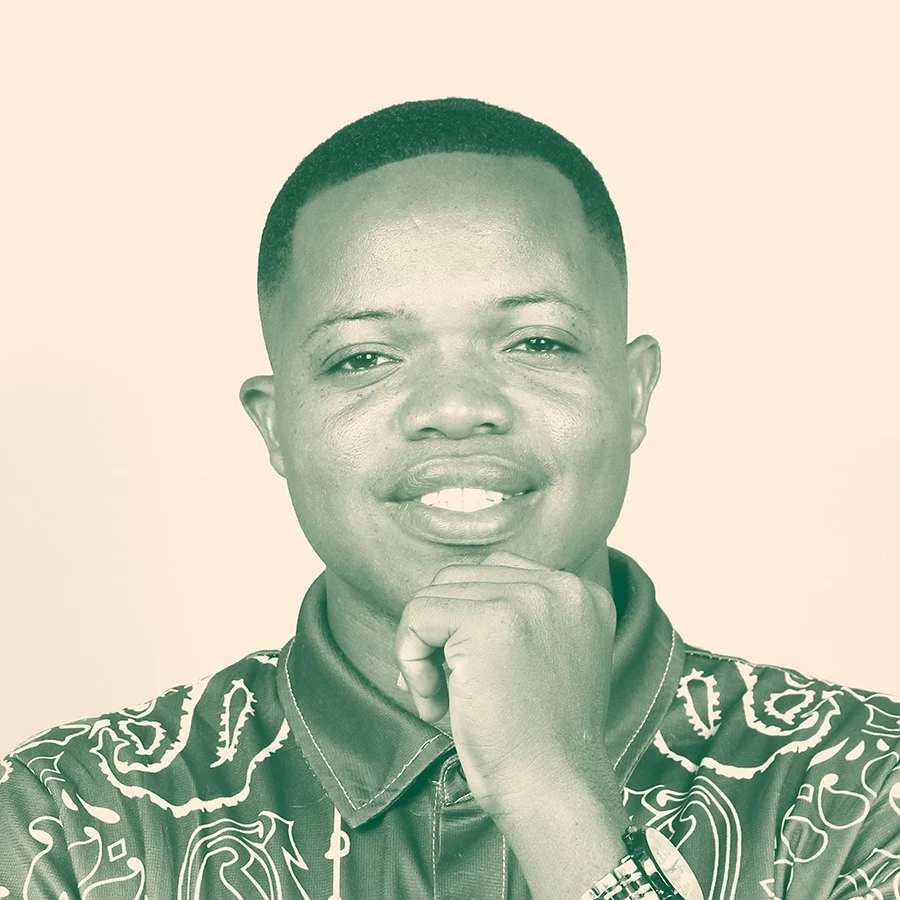 Jean-Marie Agossou
