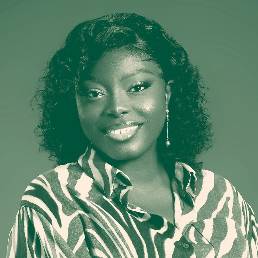 Raïssa Affo