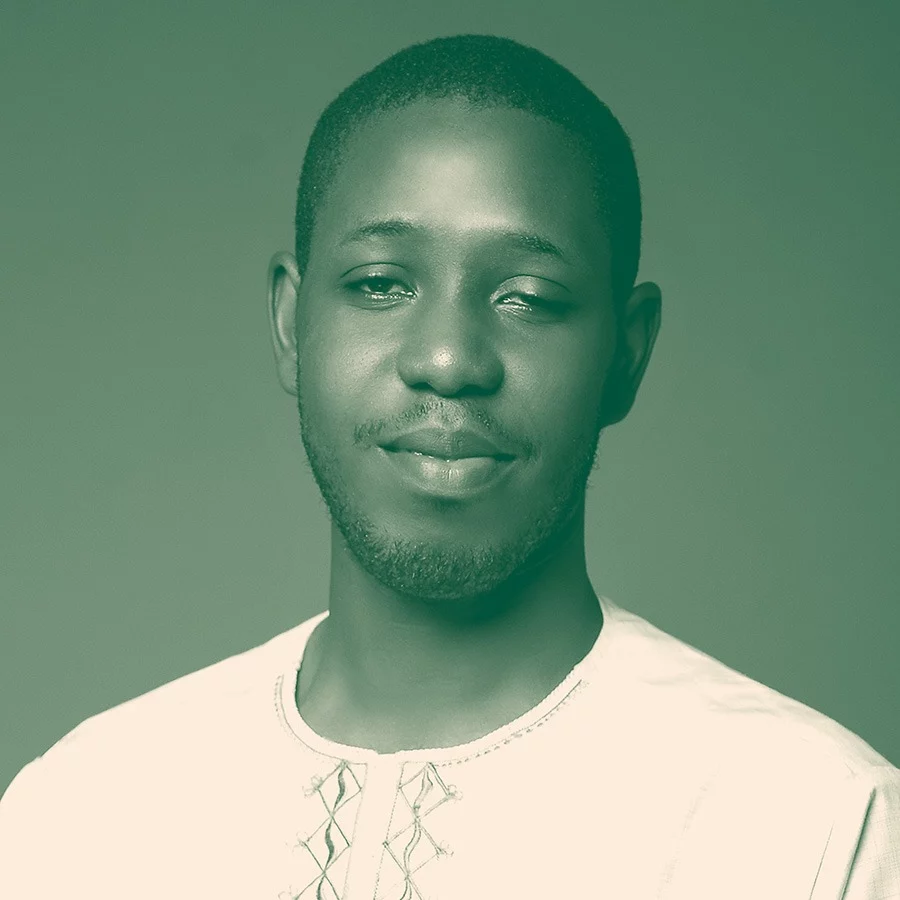 Emmanuel Totin