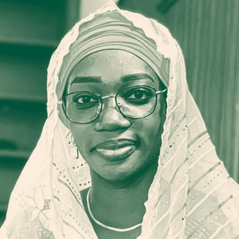 Zoulihatou Assouma